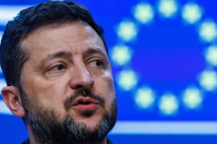 Зеленски: Украйна е готова на алтернативи на НАТО, но само при равностойни гаранции за сигурност