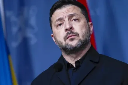 Зеленски: Украйна има ясна визия за постигане на мир и очаква САЩ да разгледат предложенията ѝ