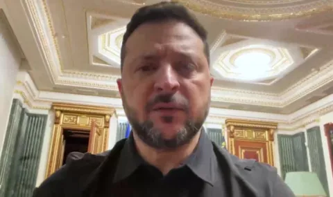 Зеленски: Украйна не може да се огъва пред Путин