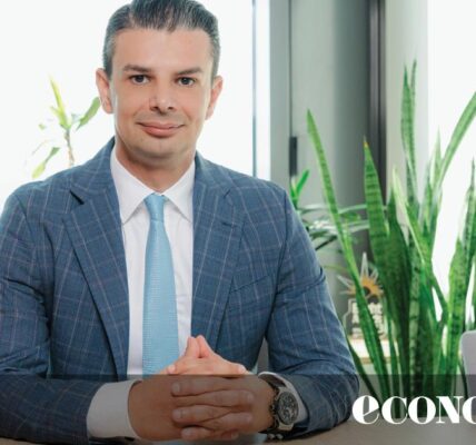 Иновацията има смисъл, когато променя живота