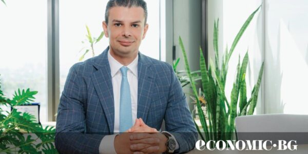 Иновацията има смисъл, когато променя живота
