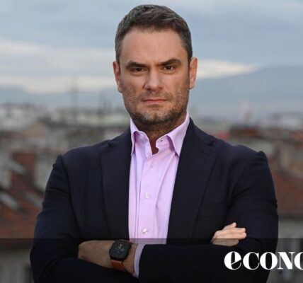 Интервю | Рискът не е просто да пропуснем инвестиции, а да започнем да губим компании
