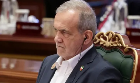 Иран предложи нов формат на сътрудничество