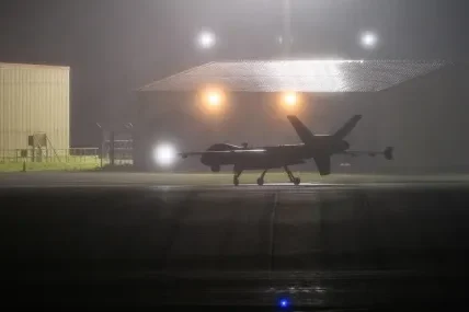 Иран твърди, че е свалил американски дрон MQ-9