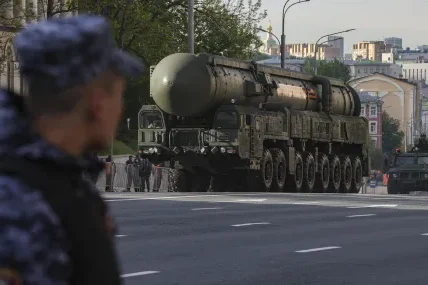 Как ще отговори НАТО при руски ядрен удар? Бивш директор разкри ключовото условие