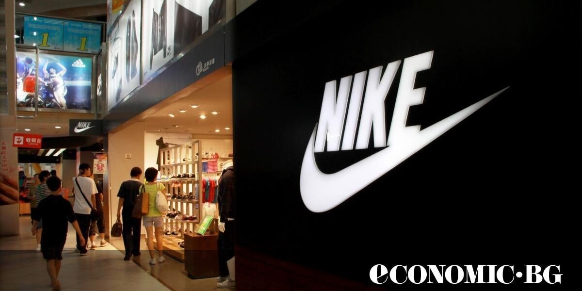 Какво се обърка в Nike? Как световният гигант в спортните стоки загуби инерция
