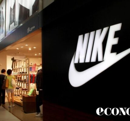 Какво се обърка в Nike? Как световният гигант в спортните стоки загуби инерция