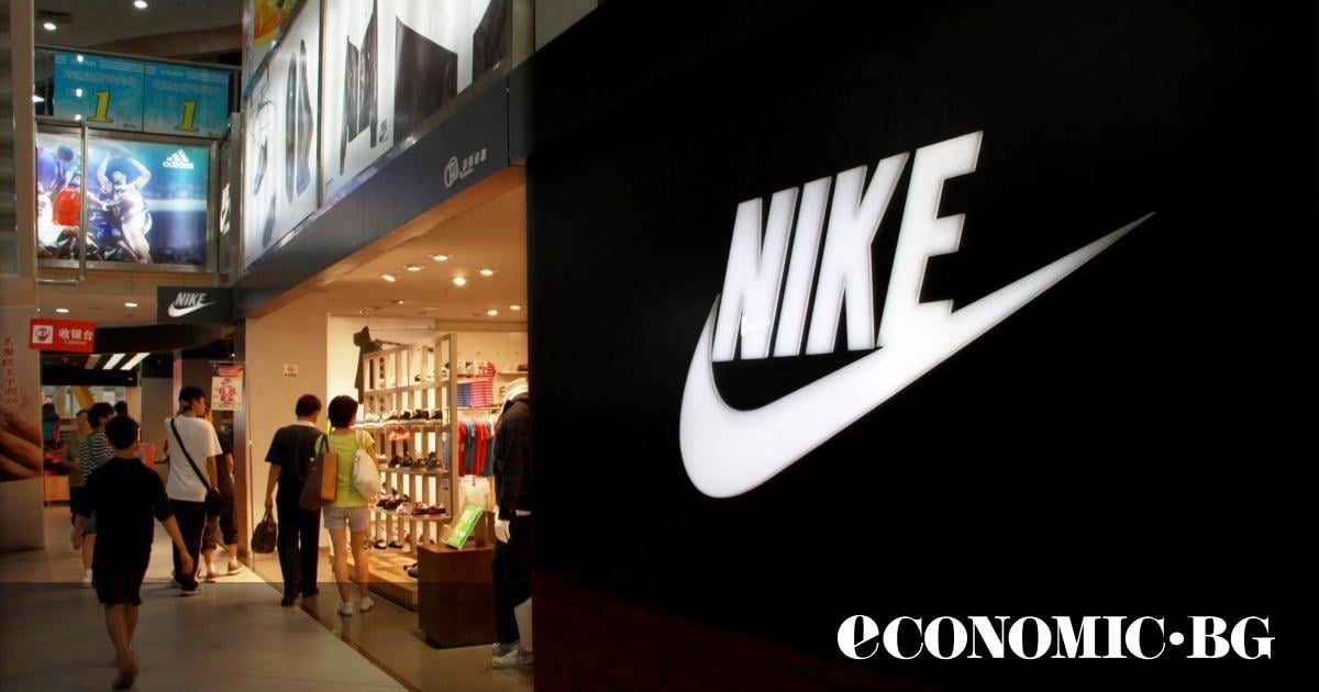 Какво се обърка в Nike? Как световният гигант в спортните стоки загуби инерция