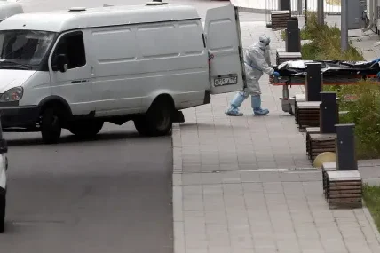Какво се случва в Иркутск след смъртта на лаборантка