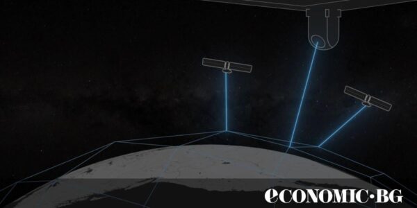 Какво трябва да знаем за Starshield – военната версия на Starlink