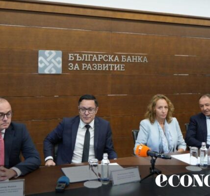 Капиталът на ББР ще бъде увеличен с 1 млрд. евро