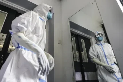 Кения регистрира втори случай на ебола седмица след първото заразяване