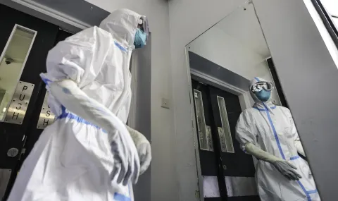 Кения регистрира втори случай на ебола седмица след първото заразяване