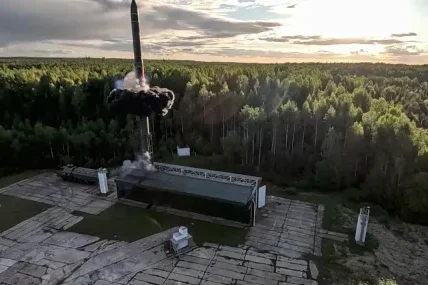 Киев: Русия загуби още 1930 военни за денонощие