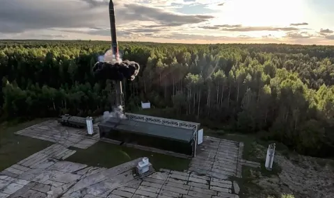 Киев: Русия загуби още 1930 военни за денонощие