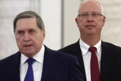 Кирил Дмитриев: Европа не се справя, трябва да изкупи вината си