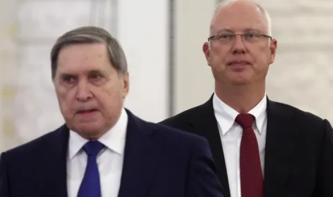 Кирил Дмитриев: Европа не се справя, трябва да изкупи вината си