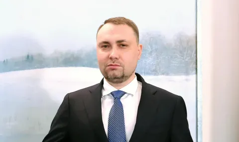 Кирило Буданов: Подкрепата за Украйна е инвестиция в сигурността на САЩ