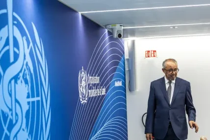 Китай номинира Сун Ли за генерален директор на СЗО