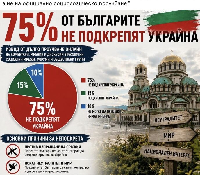 Кои изследвания на общественото мнения са представителни?