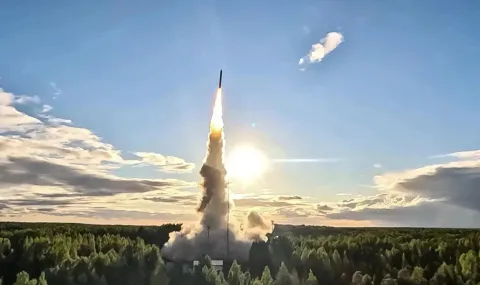 Кошмарни новини за руската армия! Възстановиха военната връзка Starlink над Украйна