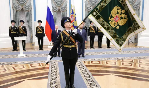 Кремъл с важна новина: започна подготовката за среща между Путин, Тръмп и Си