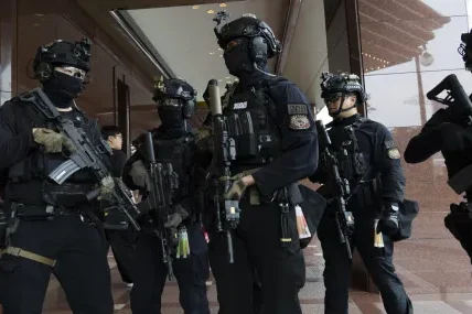 Кризата се задълбочава: Южна Корея ще отзове още дипломати от Украйна