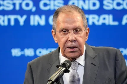 Лавров: Западът вече няма да бъде силата, която диктува правилата в света
