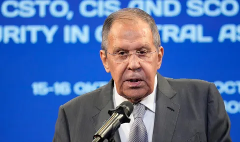 Лавров: Западът вече няма да бъде силата, която диктува правилата в света