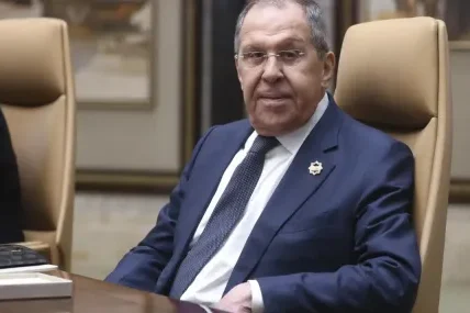 Лавров: Няма реален напредък в отношенията между Русия и САЩ