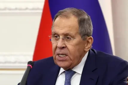 Лавров: Русия няма да се откаже от „Северните потоци“