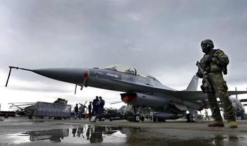 Летището на Вилнюс бе затворено за по-малко от час заради предполагаемо навлизане на дрон от Беларус