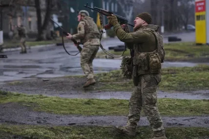 Литва изпробва украинска система за откриване на дронове