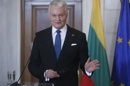 Литва направи първа стъпка към отпадане на забраната за ядрени оръжия