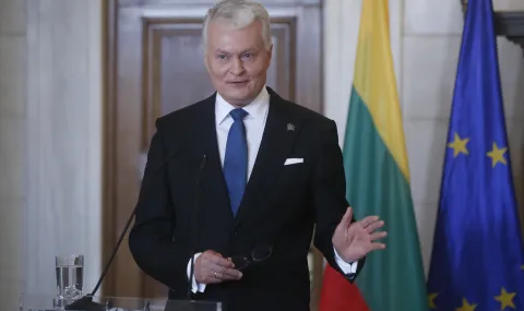 Литва направи първа стъпка към отпадане на забраната за ядрени оръжия