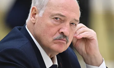 Лукашенко: Беларус се подготвя за война, за да я предотврати