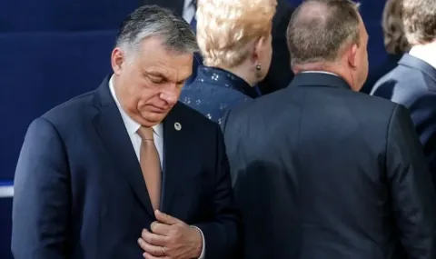 Магяр обвини Орбан в опит за преврат в Унгария