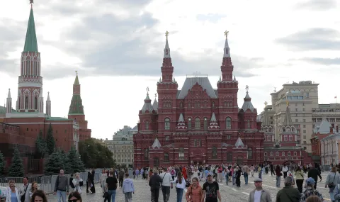 Мариана Кацарова: Кремъл превръща репресиите в инструмент на властта