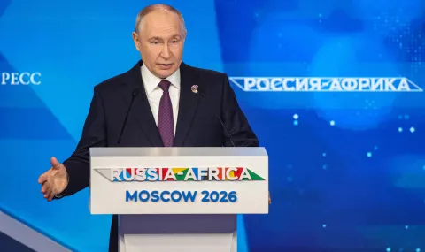 Масираните руски атаки и пълнолунието: какво забеляза украински военен експерт?