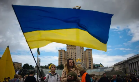Молдова преговаря с Украйна за доставки на природен газ и по-изгодни договори