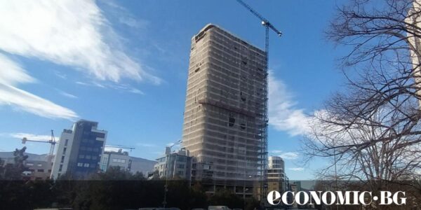 МФ предлага пълна забрана за плащане в брой при строителството