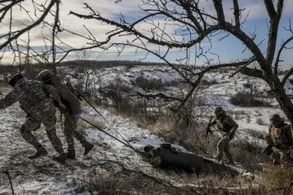 Мъж пострада при атака с дронове в Ростовска област, ВСУ атакуваха Орел и Воронеж