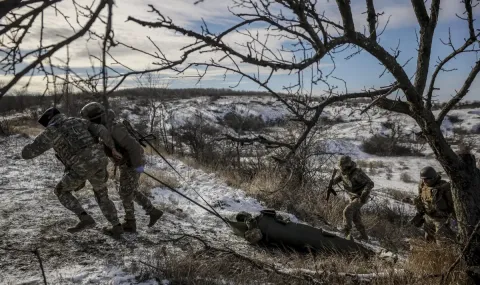 Мъж пострада при атака с дронове в Ростовска област, ВСУ атакуваха Орел и Воронеж
