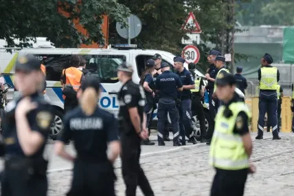 Мъж с руско и германско гражданство бе осъден в Латвия: предоставял пари и оборудване на руската армия