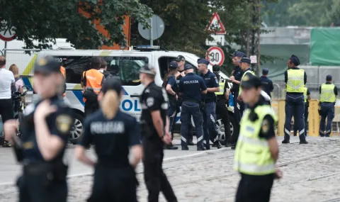 Мъж с руско и германско гражданство бе осъден в Латвия: предоставял пари и оборудване на руската армия