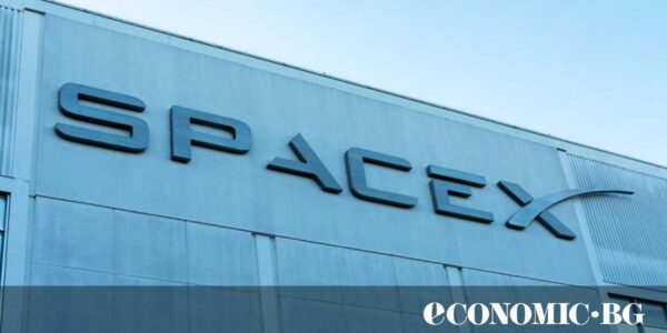 Мъск планира сливане на Tesla и SpaceX