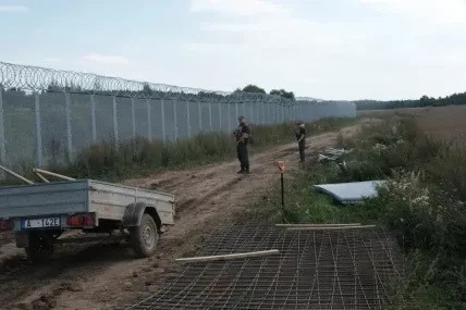 Неизвестен обект предизвика тревога в Полша, Литва и Латвия