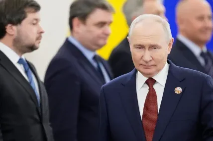 Неочакван сигнал от Кремъл: Путин поиска възстановяване на отношенията с Европа