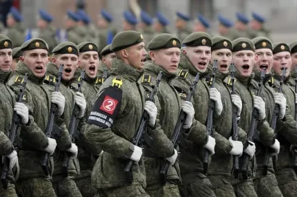 Нерешителността на НАТО може да доведе до директен сблъсък с Русия