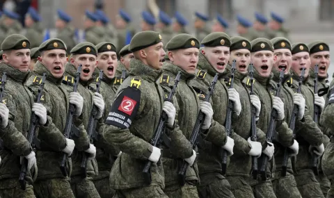 Нерешителността на НАТО може да доведе до директен сблъсък с Русия